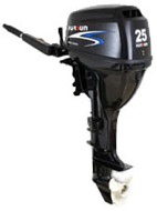 ͧ¹ 25 HP