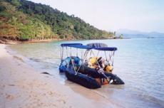 เกาะหวาย (หมู่เกาะทะเลตราด)